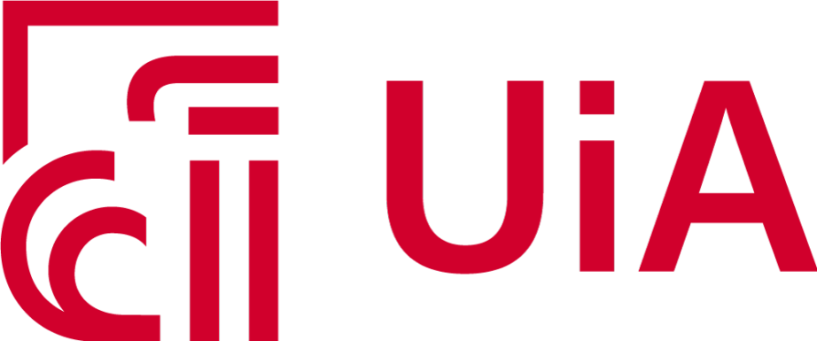 Ui A logo