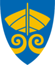 Bjornafjorden Kommune