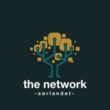 The Network Sorlandet logo