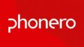 Phonero logo