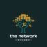The Network Sorlandet logo