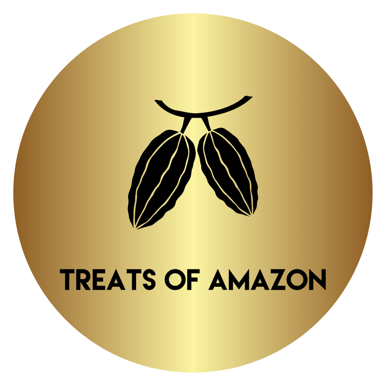 Treats Of Amazon logo