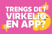 Nyhetsartikkel APP 24