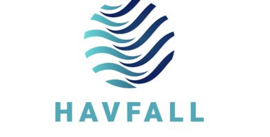 Havfall SB logo