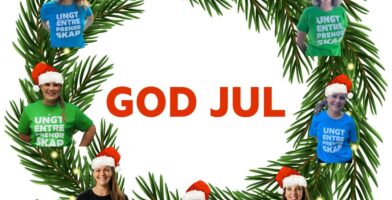 God jul