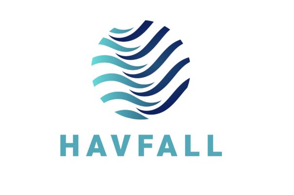 Havfall SB logo