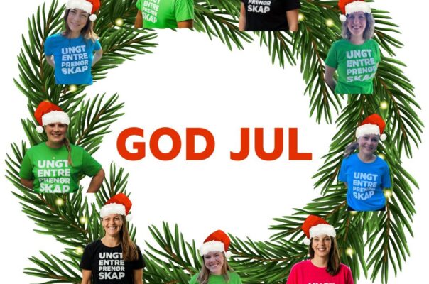 God jul