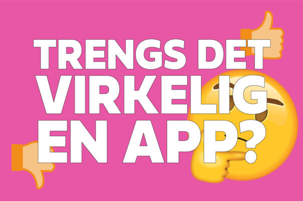 Nyhetsartikkel APP 24