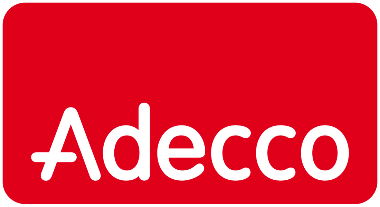 Adecco Logo svg