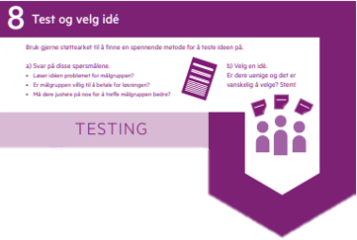 Fase 4 IC TESTING