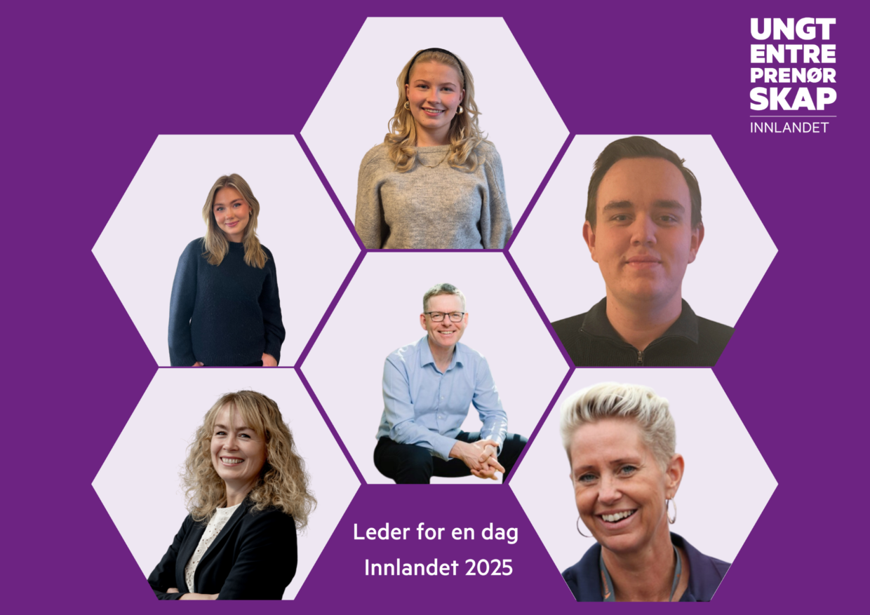 LFED Innlandet 2025