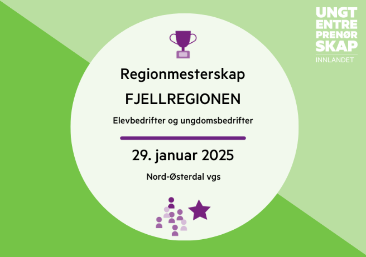 RM Fjellregionen 2025 2