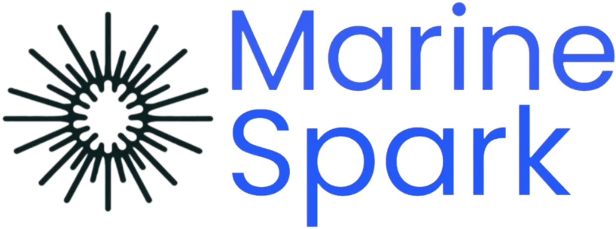 Thumbnail Marine Spark X logo removebg preview
