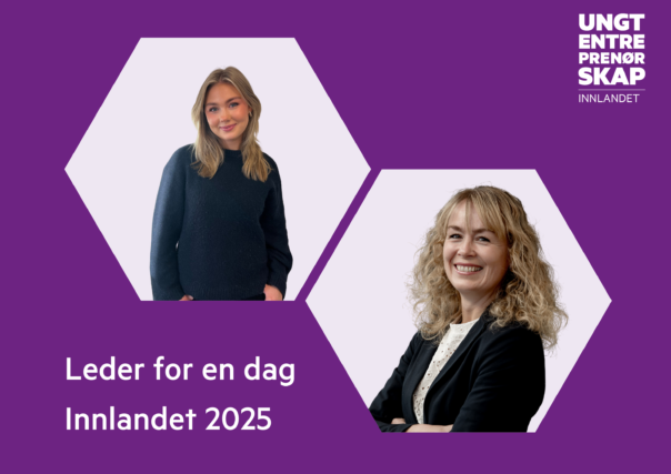 LFED 2025 Hanna og Marit