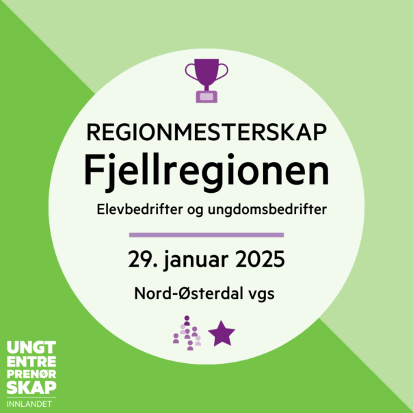 RM Fjellregionen 2025