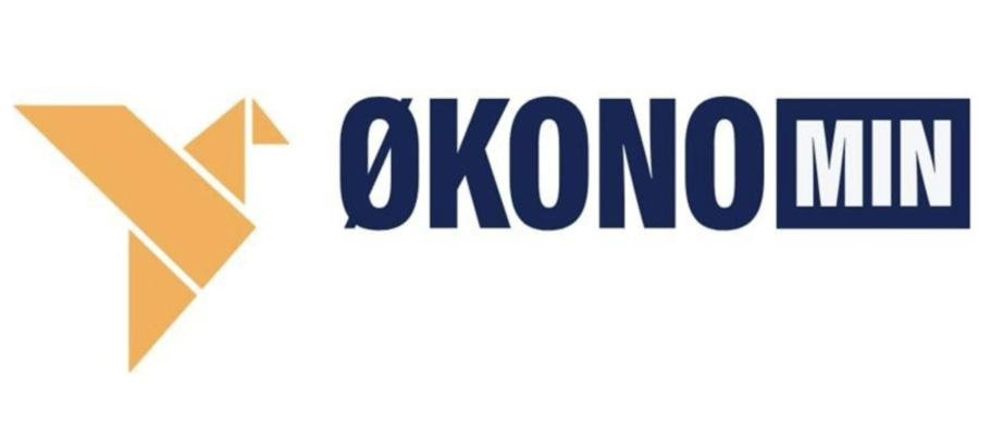 Okono MIN logo uue